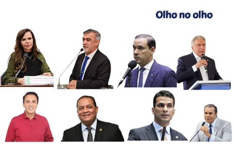 SUCESSÃO ESTADUAL 2026: A ESCOLHA