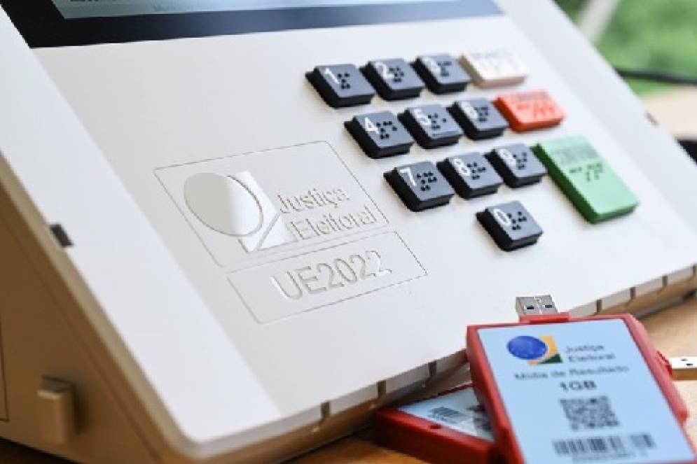 Confira datas e prazos do calendário eleitoral de 2026